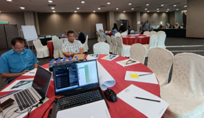 SESI LIBAT URUS PENGGUBALAN AKTA KOPERASI YANG BAHARU BERSAMA KOPERASI ZON UTARA (PERLIS, PULAU PINANG & KEDAH)